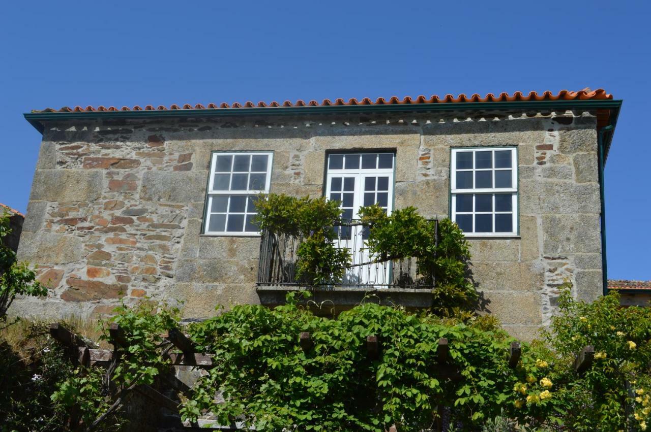 Mesao Provesende Hotel Exterior foto